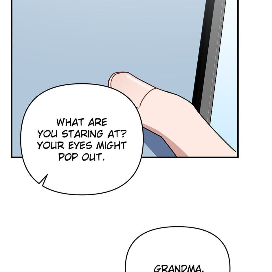 Love Interest Zone Chapter 22 page 17 - 