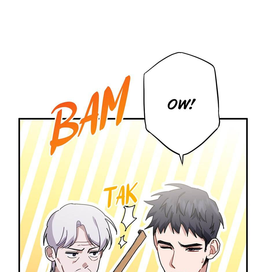 Love Interest Zone Chapter 22 page 20 - 