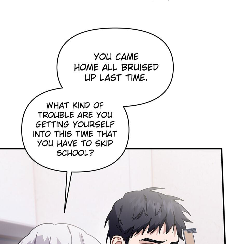 Love Interest Zone Chapter 22 page 22 - 