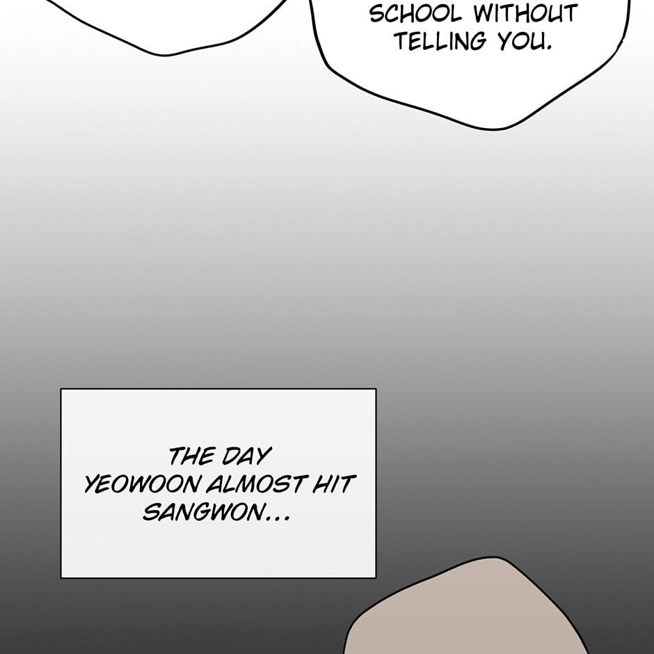 Love Interest Zone Chapter 22 page 24 - 