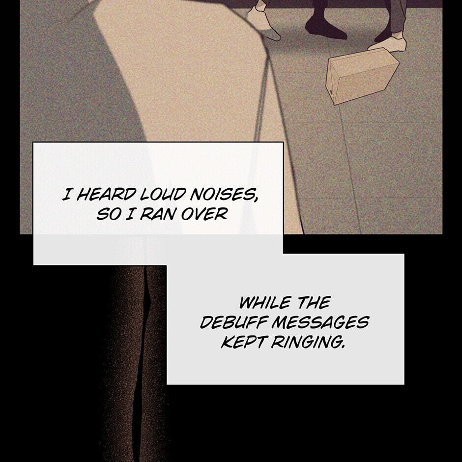 Love Interest Zone Chapter 22 page 26 - 