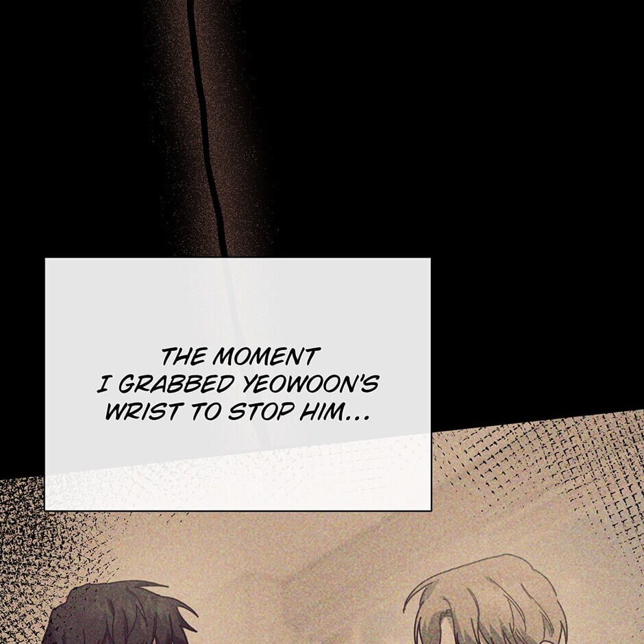 Love Interest Zone Chapter 22 page 27 - 