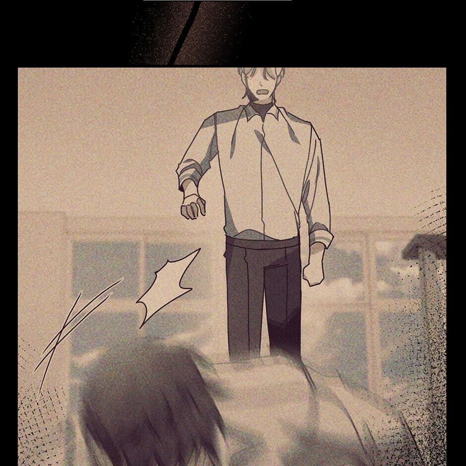 Love Interest Zone Chapter 22 page 30 - 