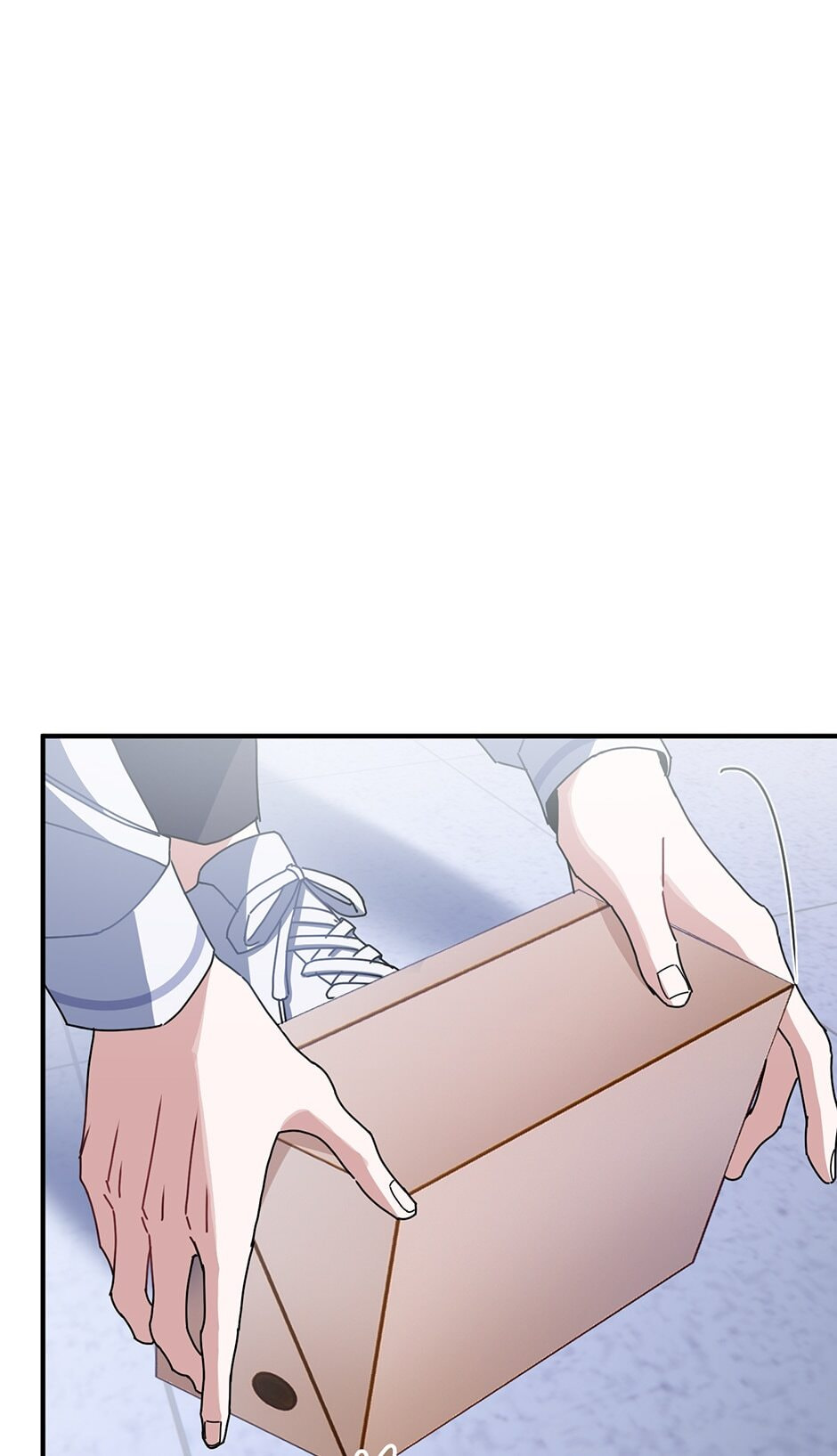 Love Interest Zone Chapter 22 page 4 - 