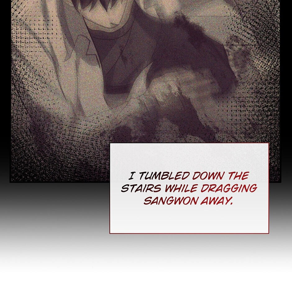 Love Interest Zone Chapter 22 page 31 - 