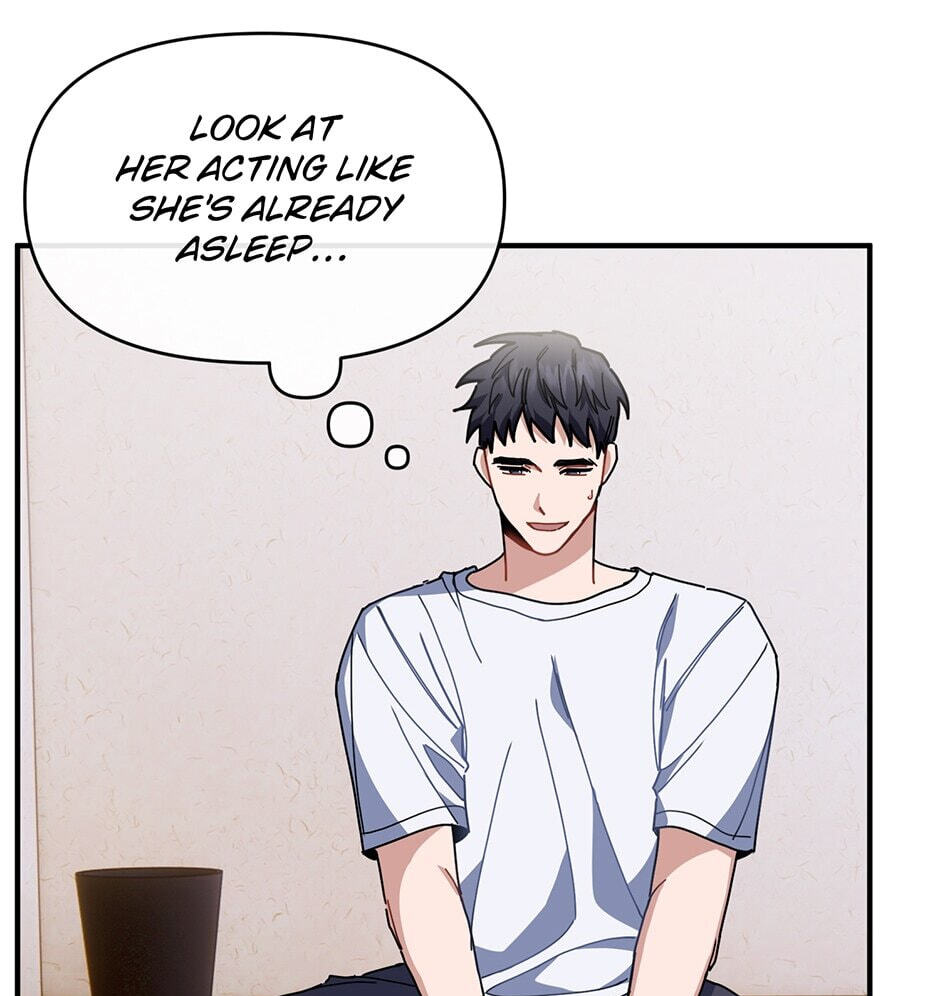 Love Interest Zone Chapter 22 page 39 - 