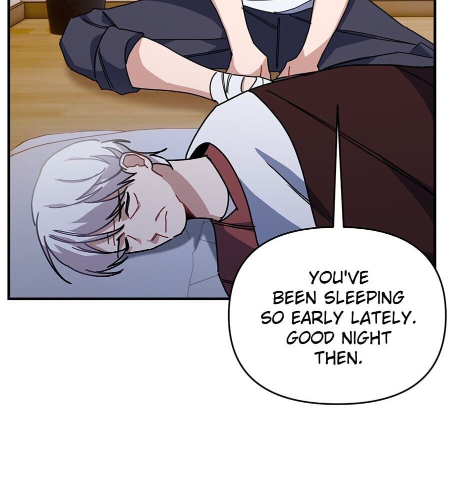 Love Interest Zone Chapter 22 page 40 - 