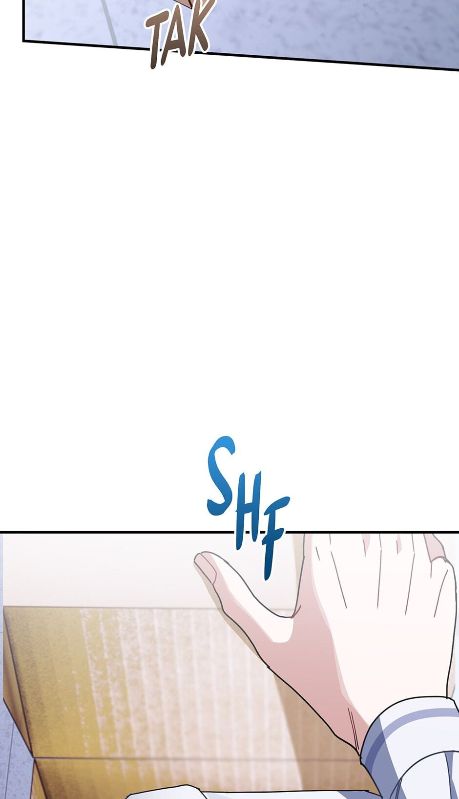 Love Interest Zone Chapter 22 page 5 - 