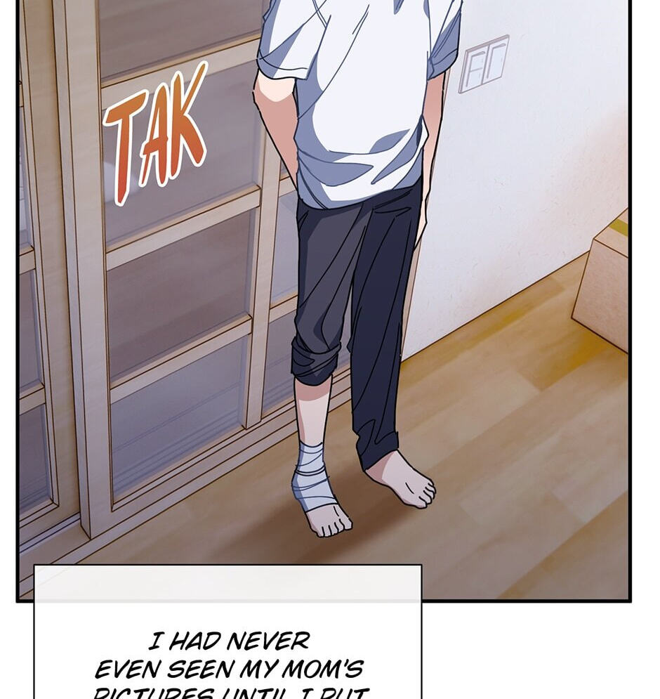 Love Interest Zone Chapter 22 page 42 - 