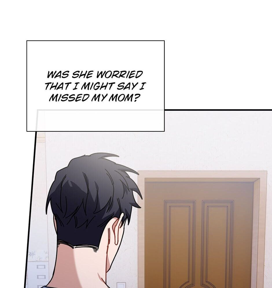 Love Interest Zone Chapter 22 page 44 - 