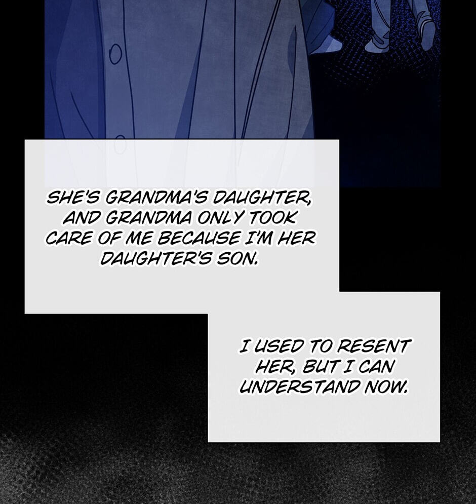 Love Interest Zone Chapter 22 page 48 - 