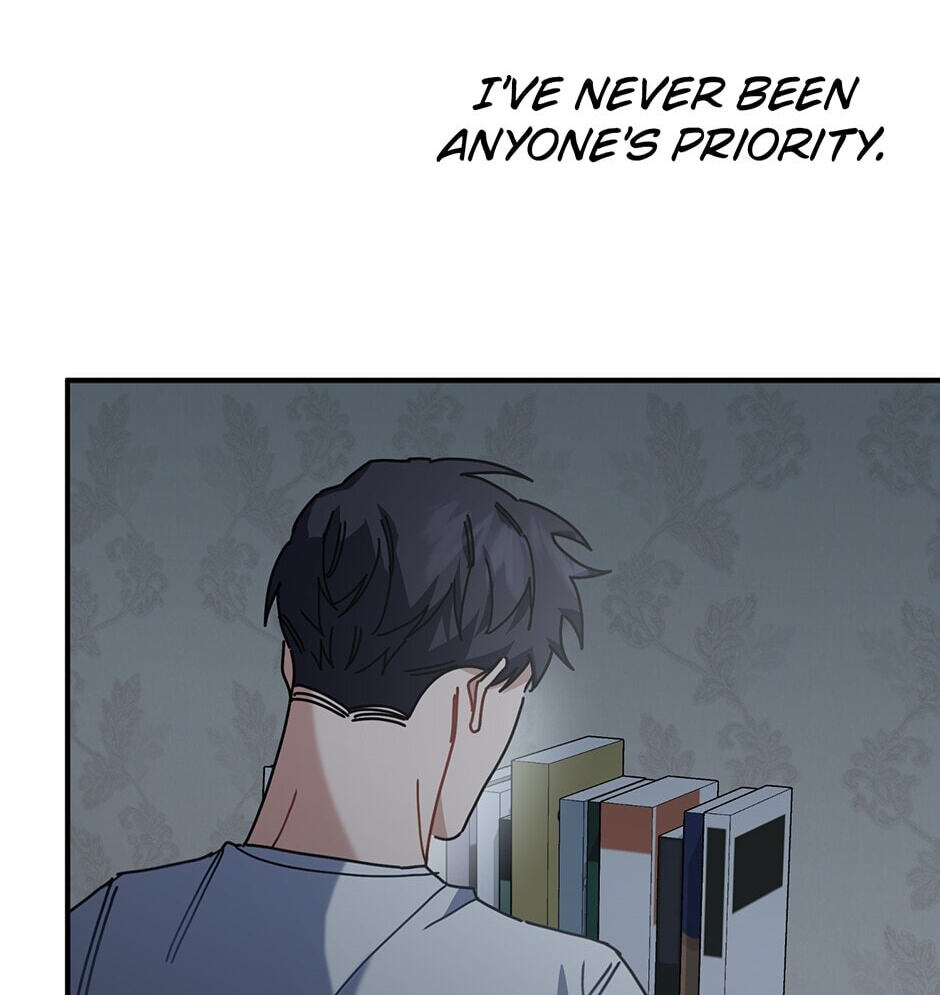 Love Interest Zone Chapter 22 page 50 - 