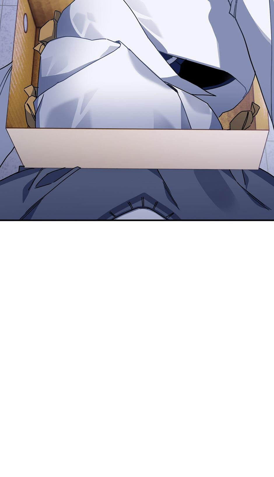Love Interest Zone Chapter 22 page 6 - 