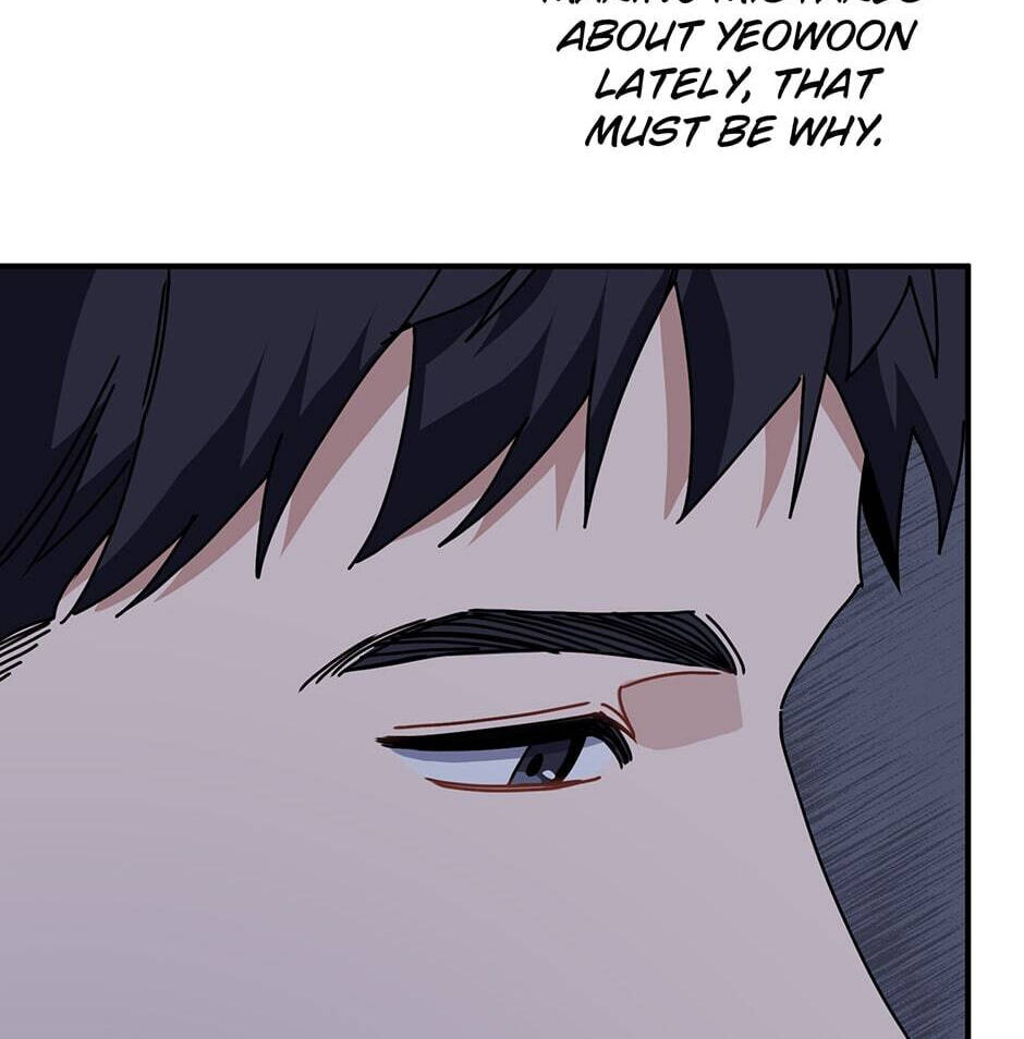 Love Interest Zone Chapter 22 page 54 - 