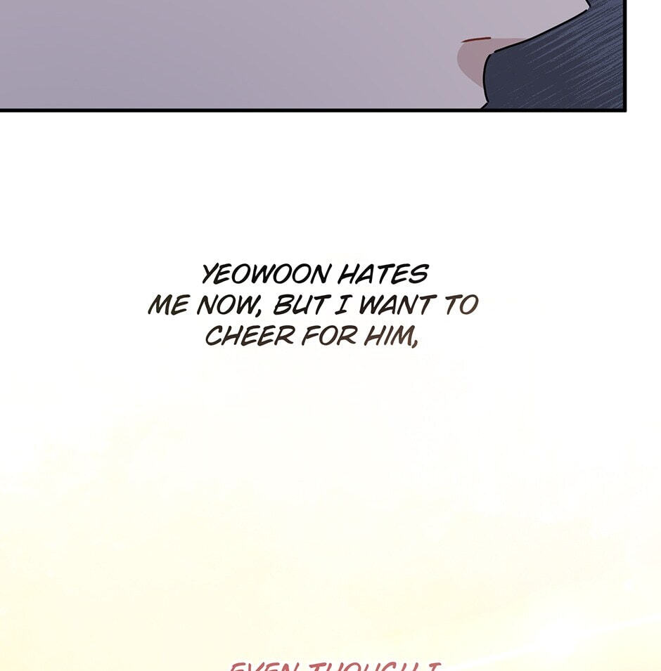 Love Interest Zone Chapter 22 page 55 - 