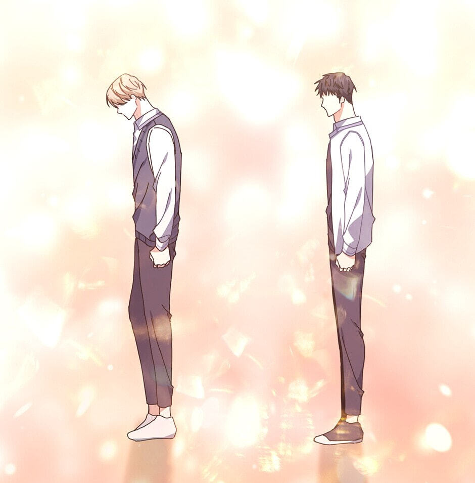 Love Interest Zone Chapter 22 page 57 - 
