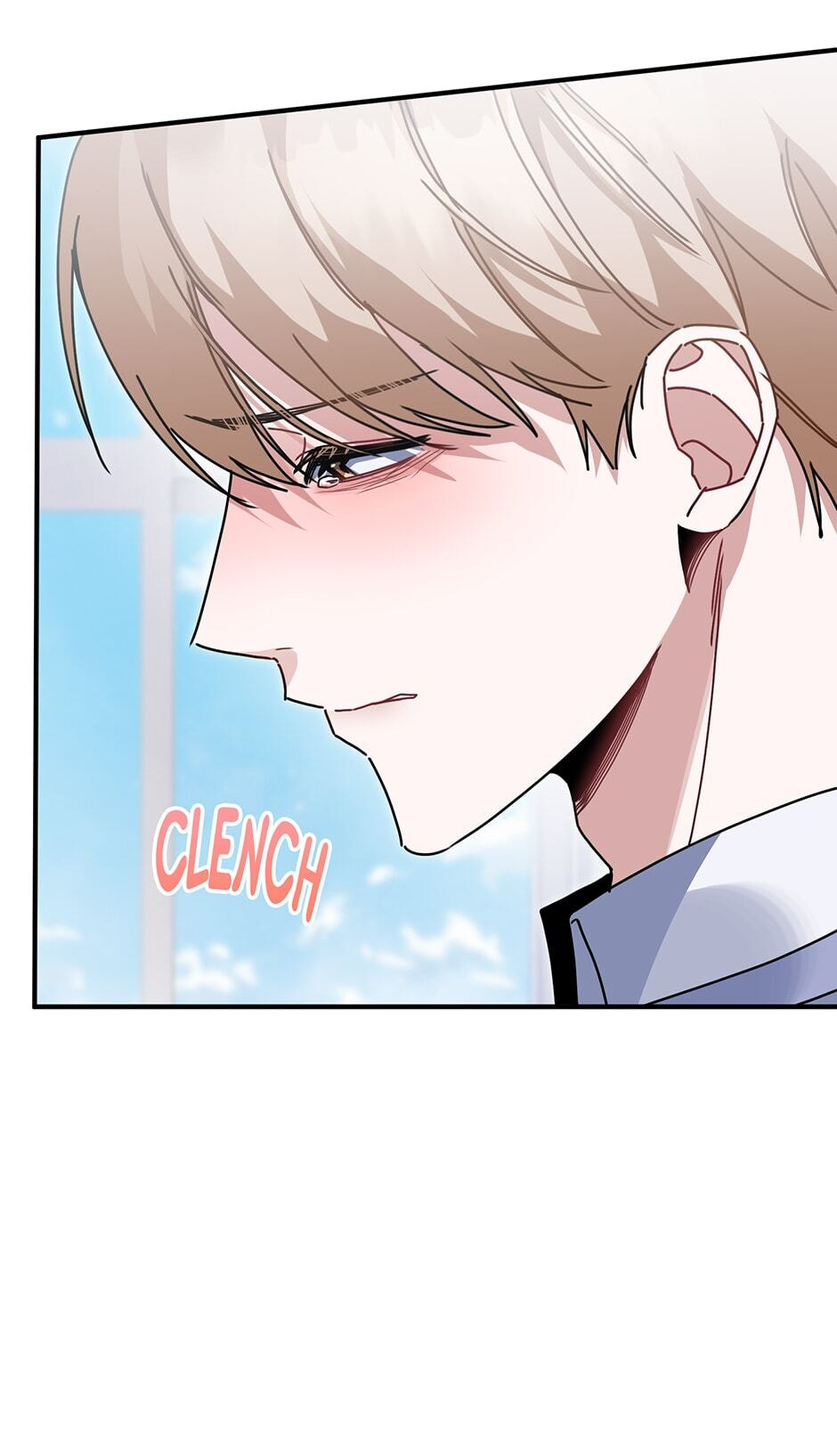 Love Interest Zone Chapter 22 page 7 - 