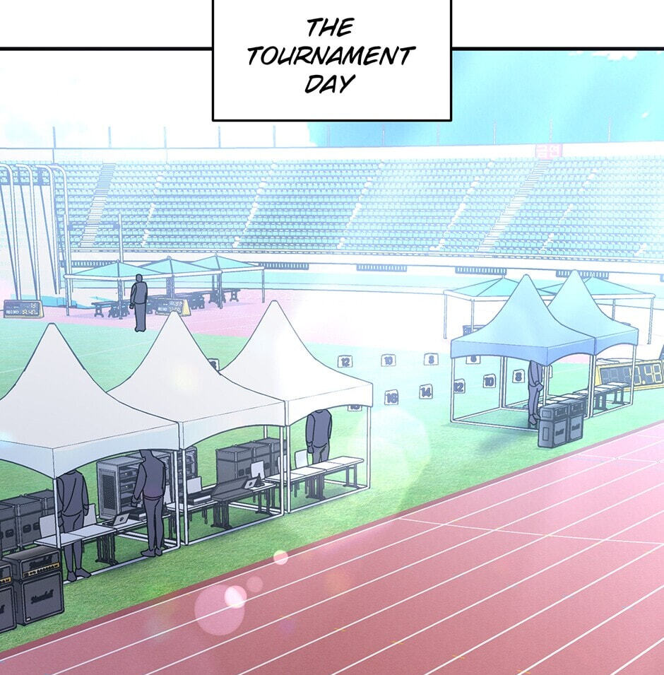 Love Interest Zone Chapter 22 page 61 - 
