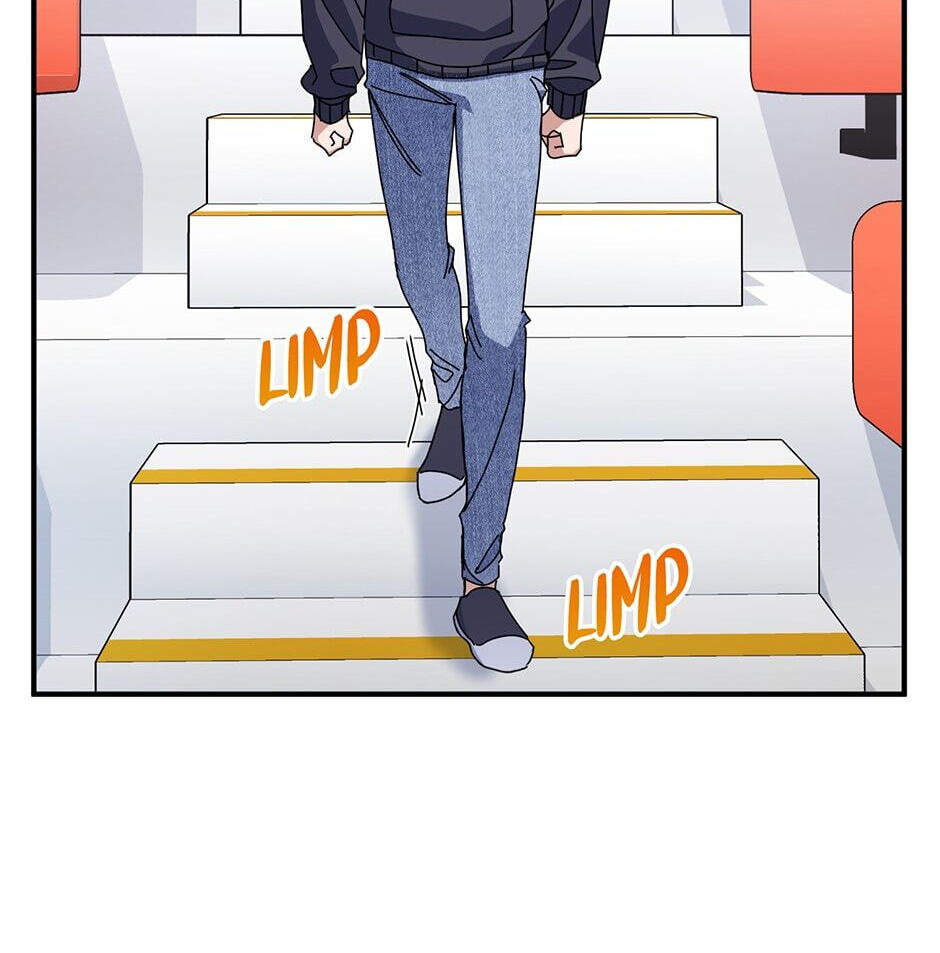 Love Interest Zone Chapter 22 page 64 - 