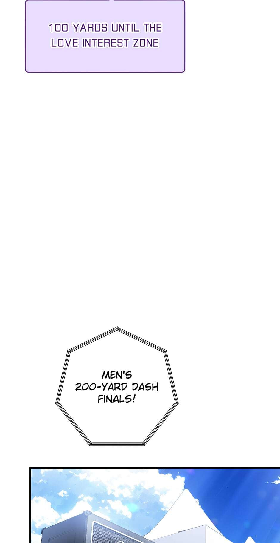 Love Interest Zone Chapter 22 page 67 - 