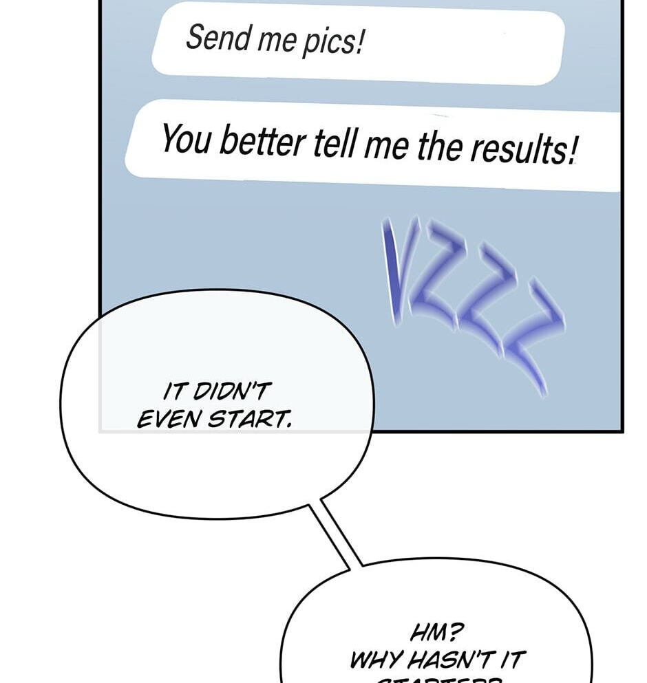 Love Interest Zone Chapter 22 page 72 - 