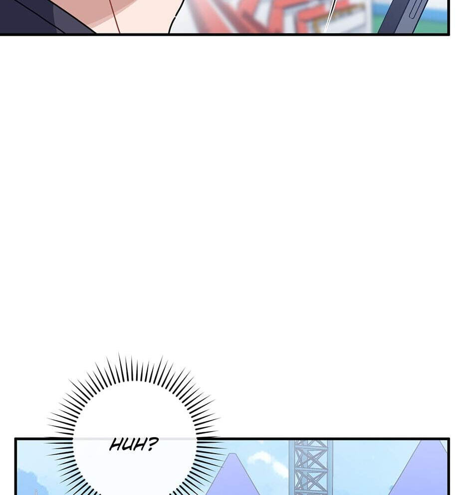Love Interest Zone Chapter 22 page 74 - 
