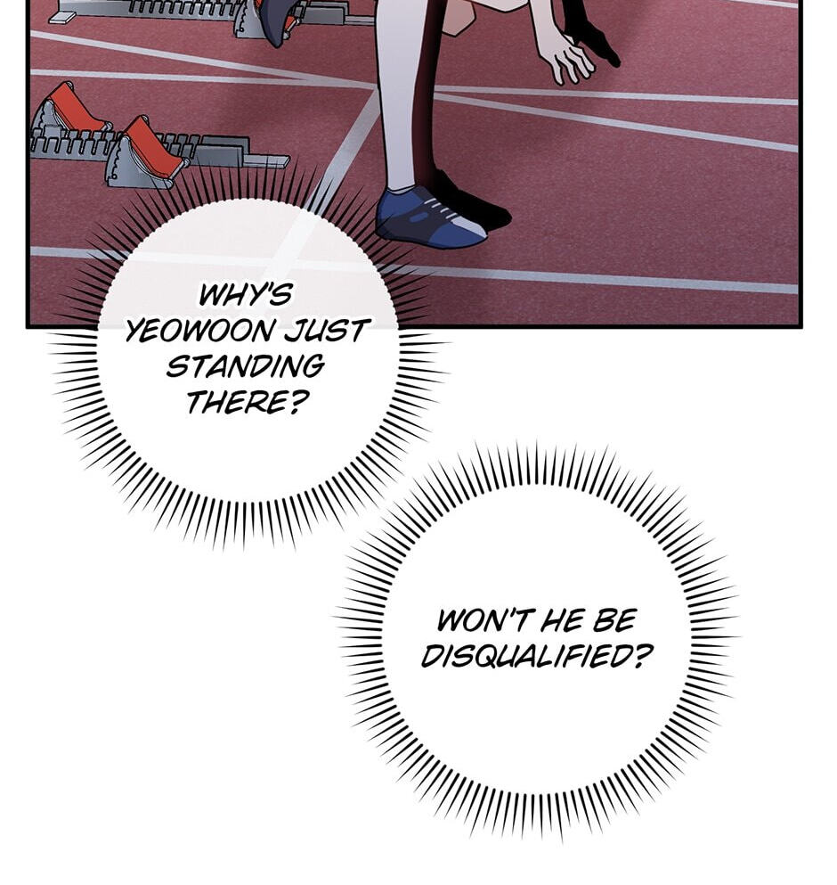 Love Interest Zone Chapter 22 page 76 - 