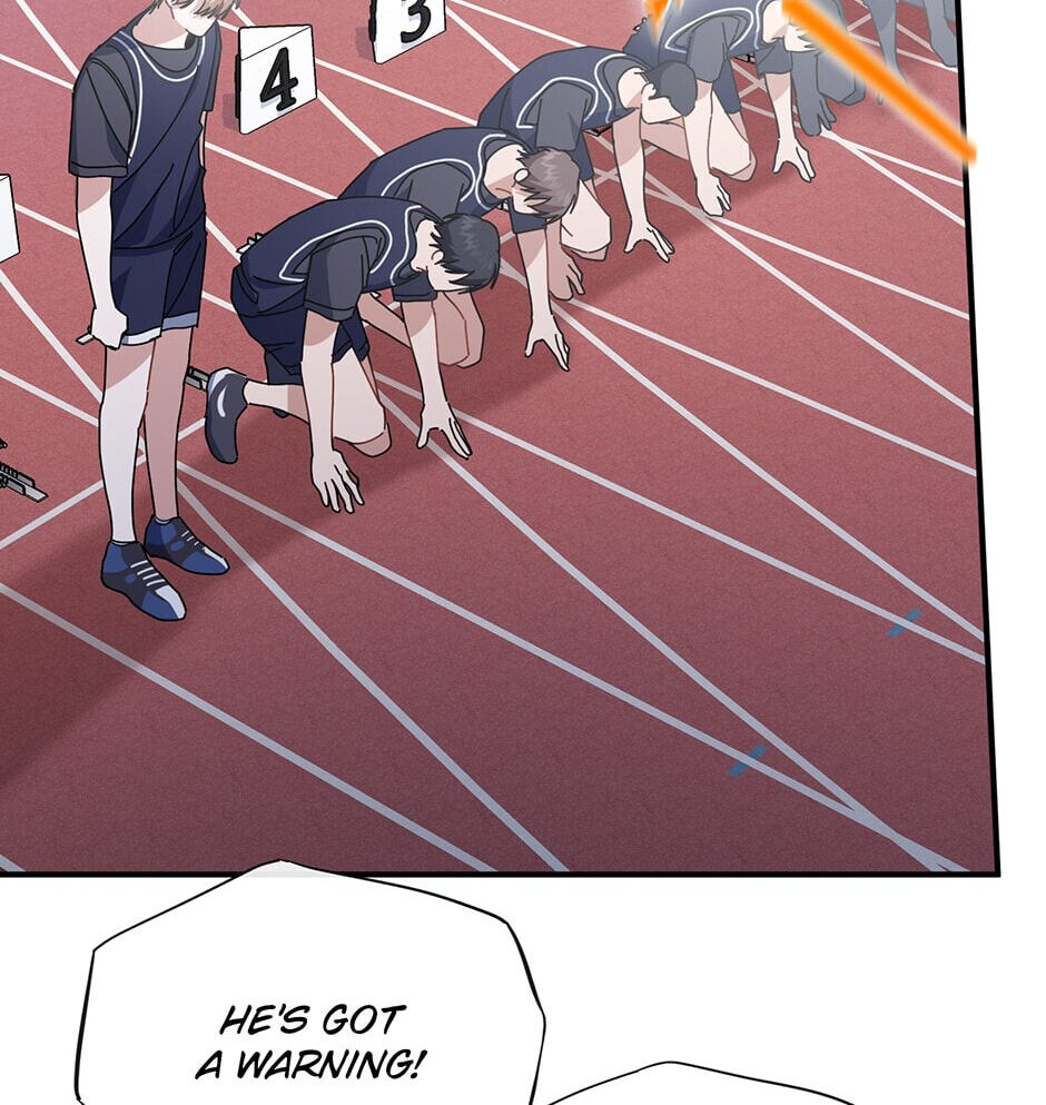 Love Interest Zone Chapter 22 page 78 - 