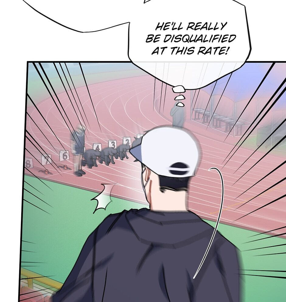 Love Interest Zone Chapter 22 page 79 - 