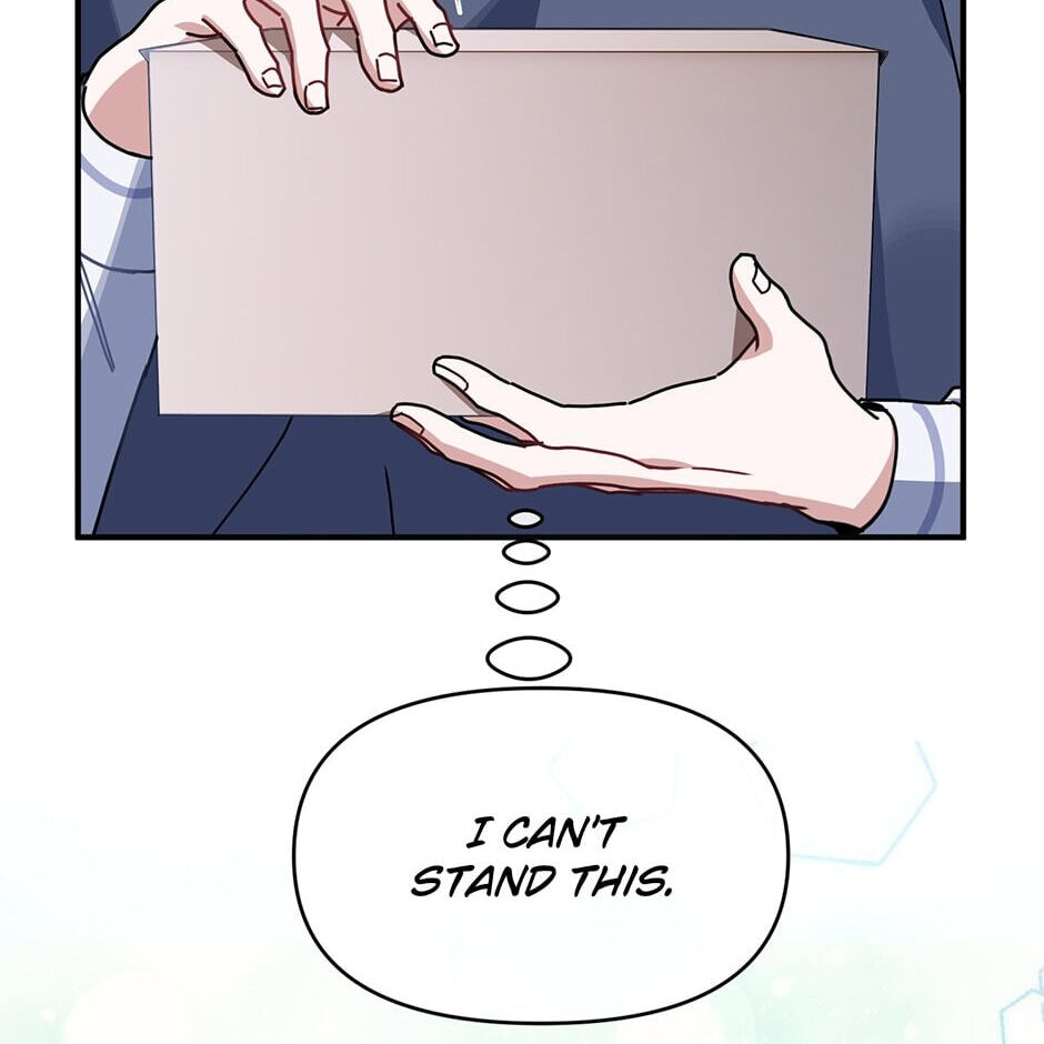 Love Interest Zone Chapter 22 page 9 - 