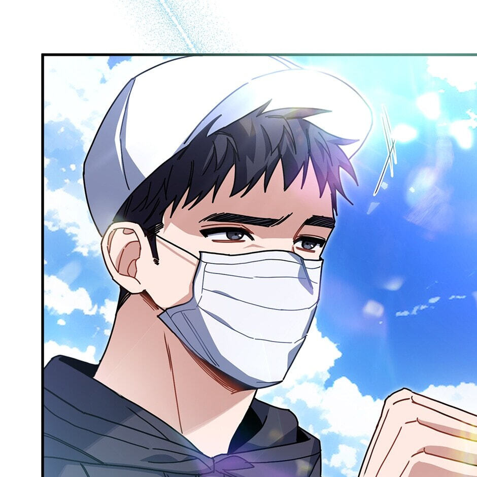 Love Interest Zone Chapter 22 page 83 - 