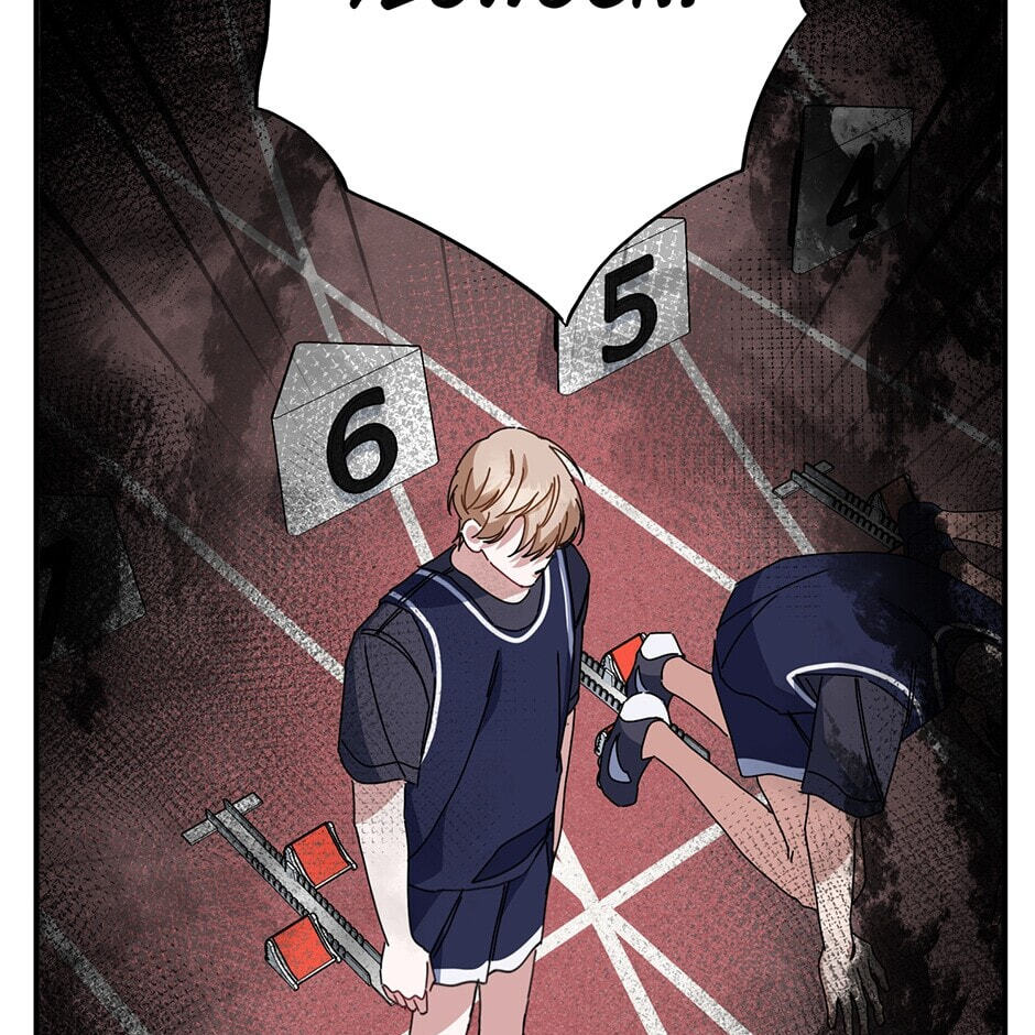 Love Interest Zone Chapter 22 page 87 - 