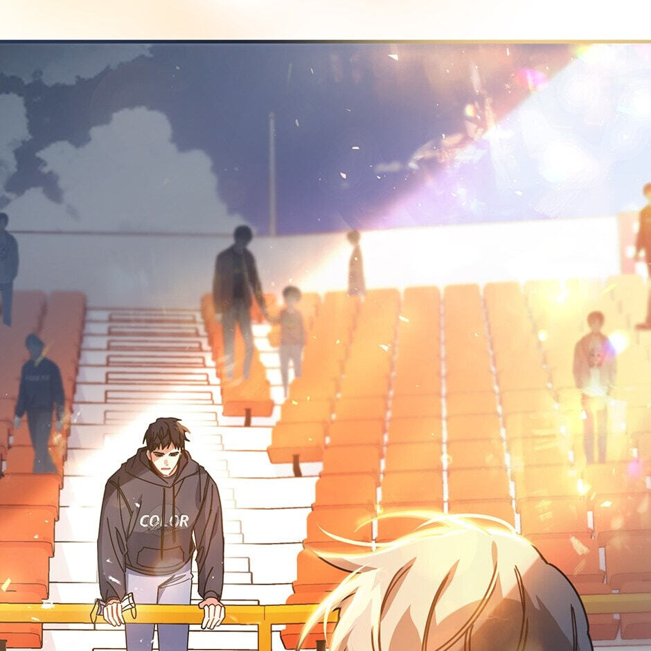 Love Interest Zone Chapter 22 page 97 - 