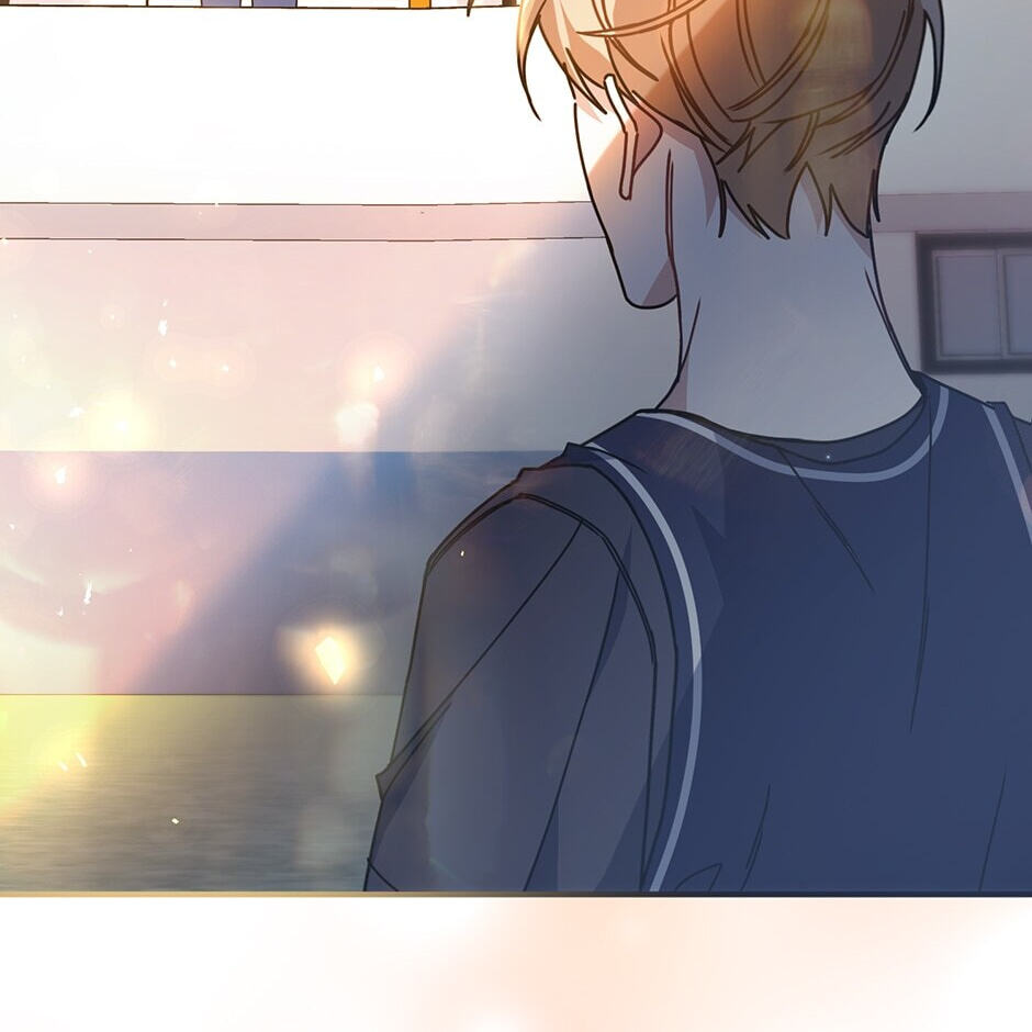 Love Interest Zone Chapter 22 page 98 - 