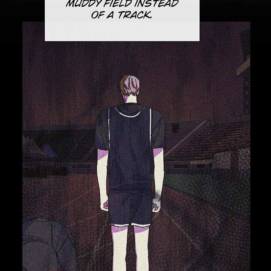 Love Interest Zone Chapter 23 page 11 - 