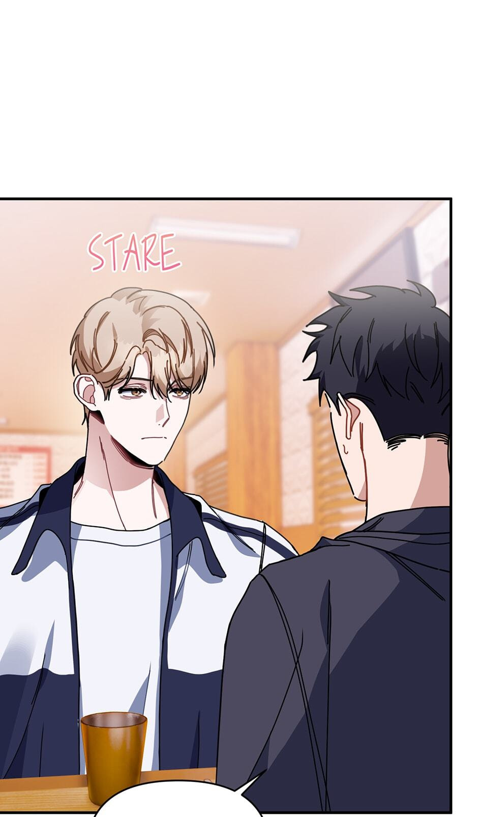 Love Interest Zone Chapter 23 page 101 - 