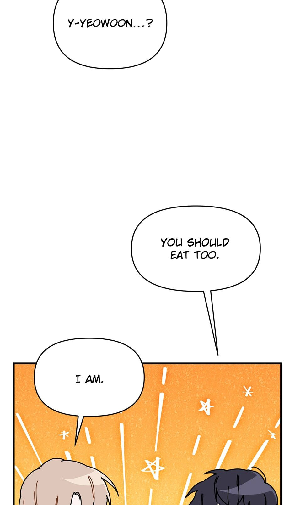 Love Interest Zone Chapter 23 page 102 - 