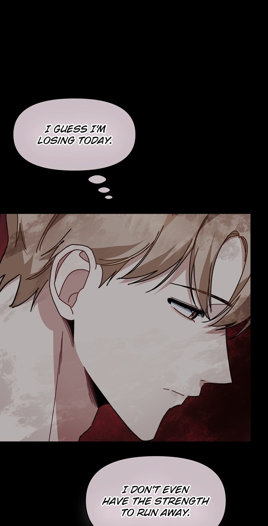 Love Interest Zone Chapter 23 page 13 - 