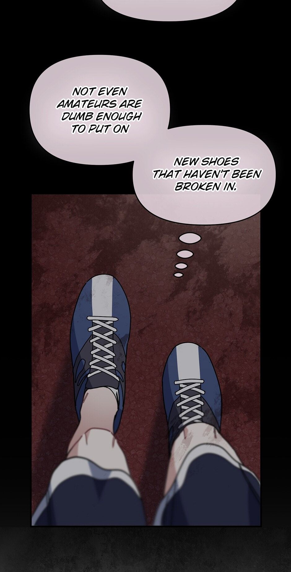 Love Interest Zone Chapter 23 page 14 - 