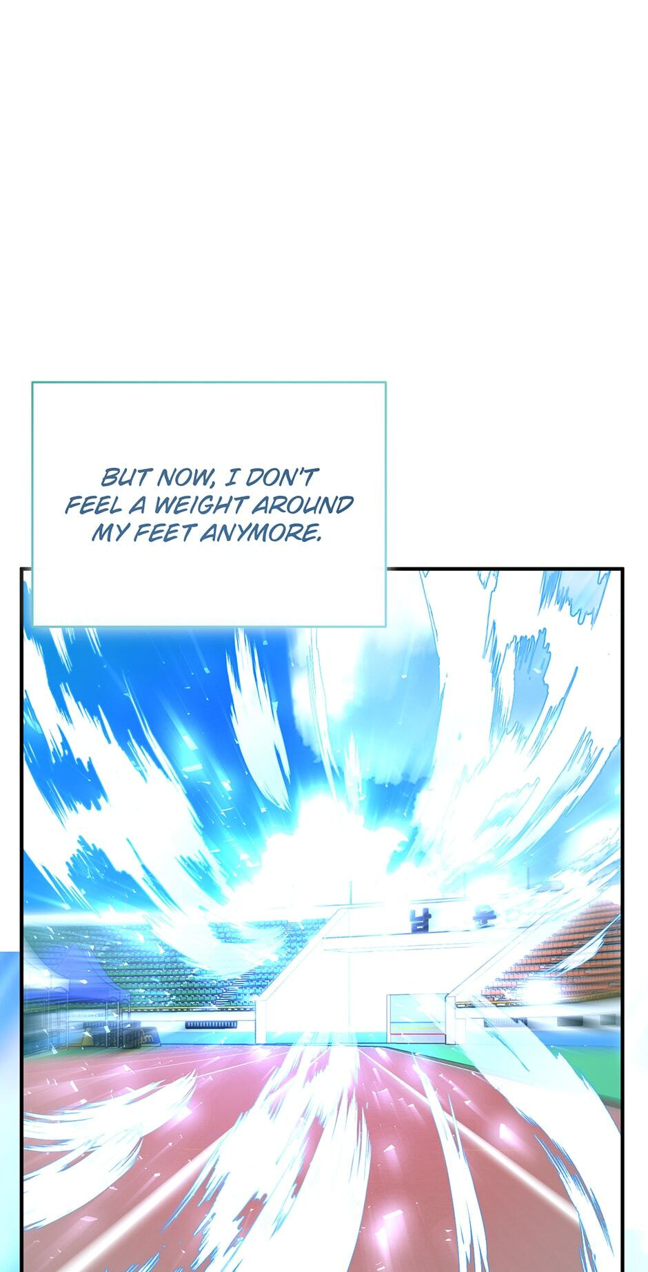 Love Interest Zone Chapter 23 page 16 - 