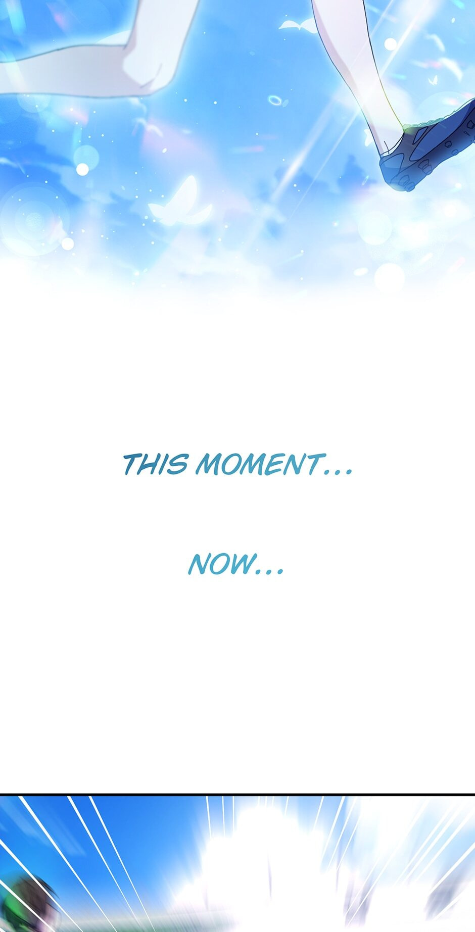 Love Interest Zone Chapter 23 page 18 - 