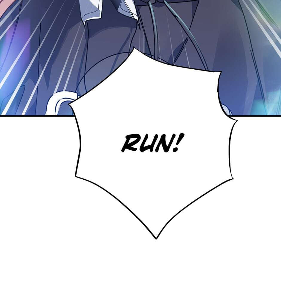 Love Interest Zone Chapter 23 page 3 - 