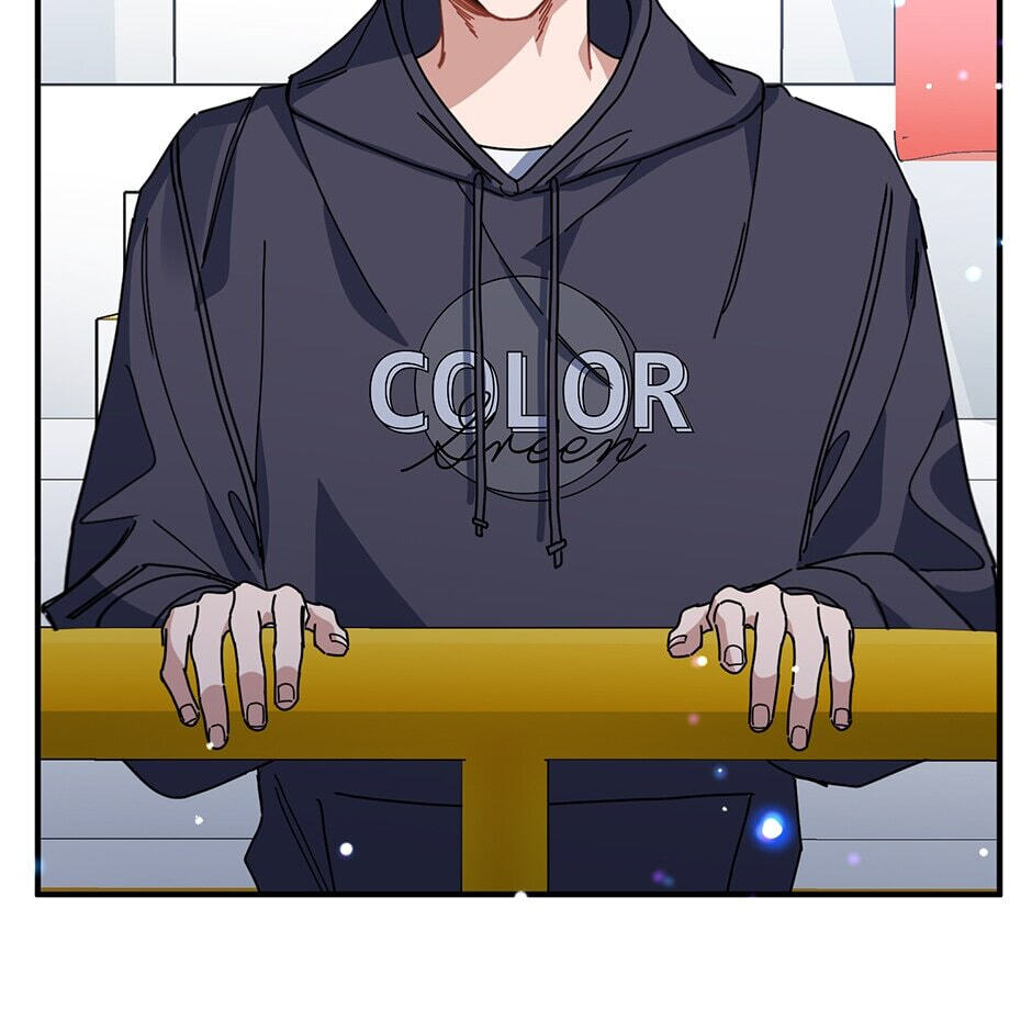 Love Interest Zone Chapter 23 page 24 - 