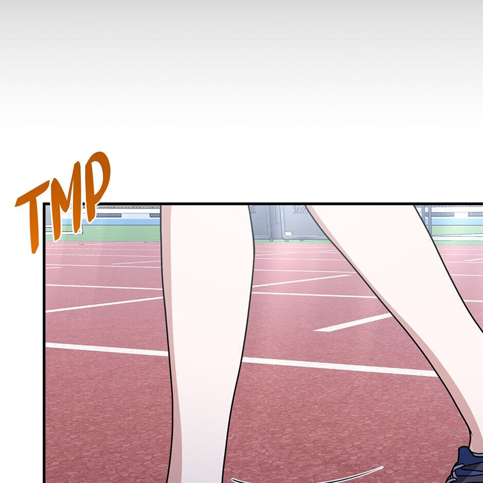 Love Interest Zone Chapter 23 page 28 - 