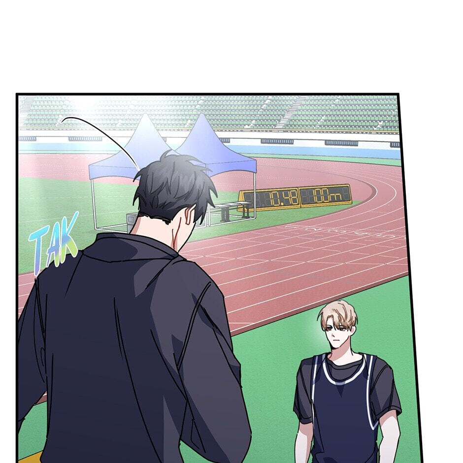 Love Interest Zone Chapter 23 page 30 - 