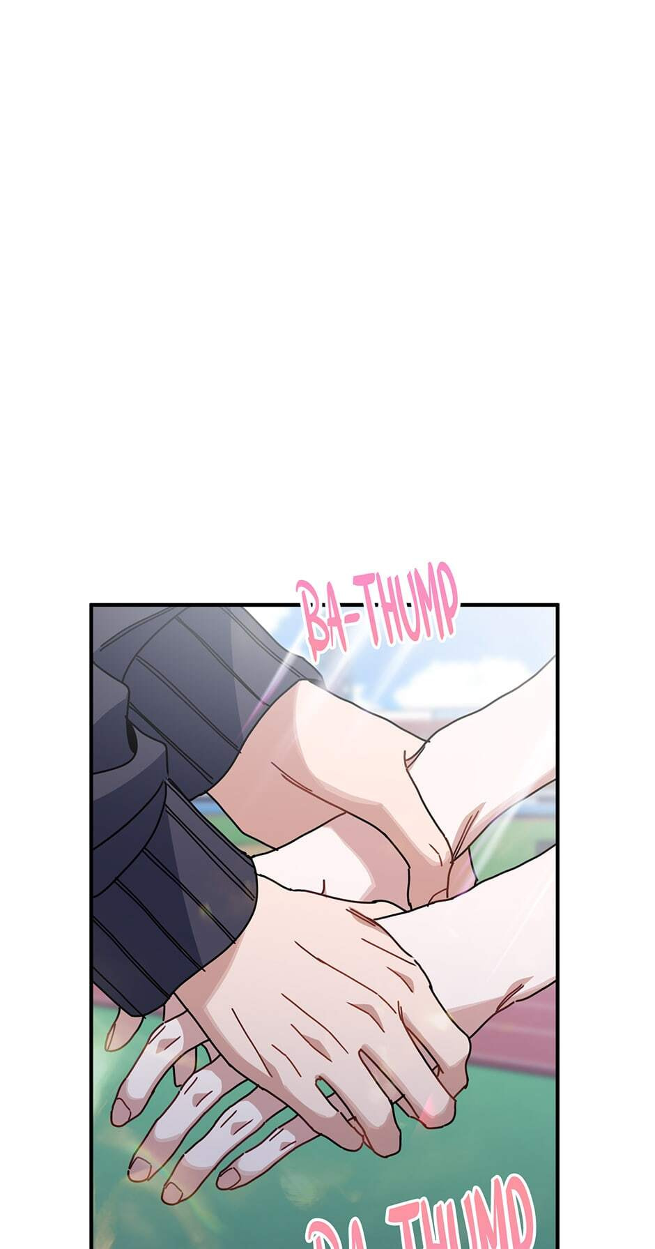 Love Interest Zone Chapter 23 page 33 - 