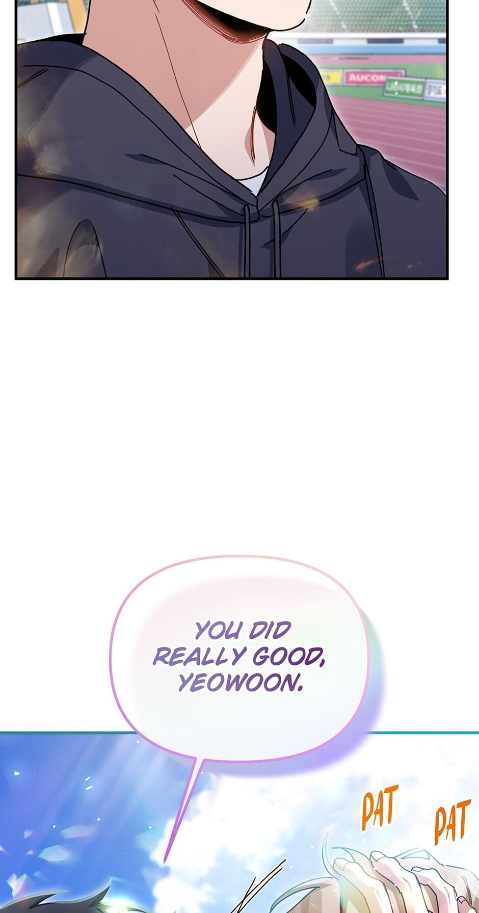 Love Interest Zone Chapter 23 page 36 - 