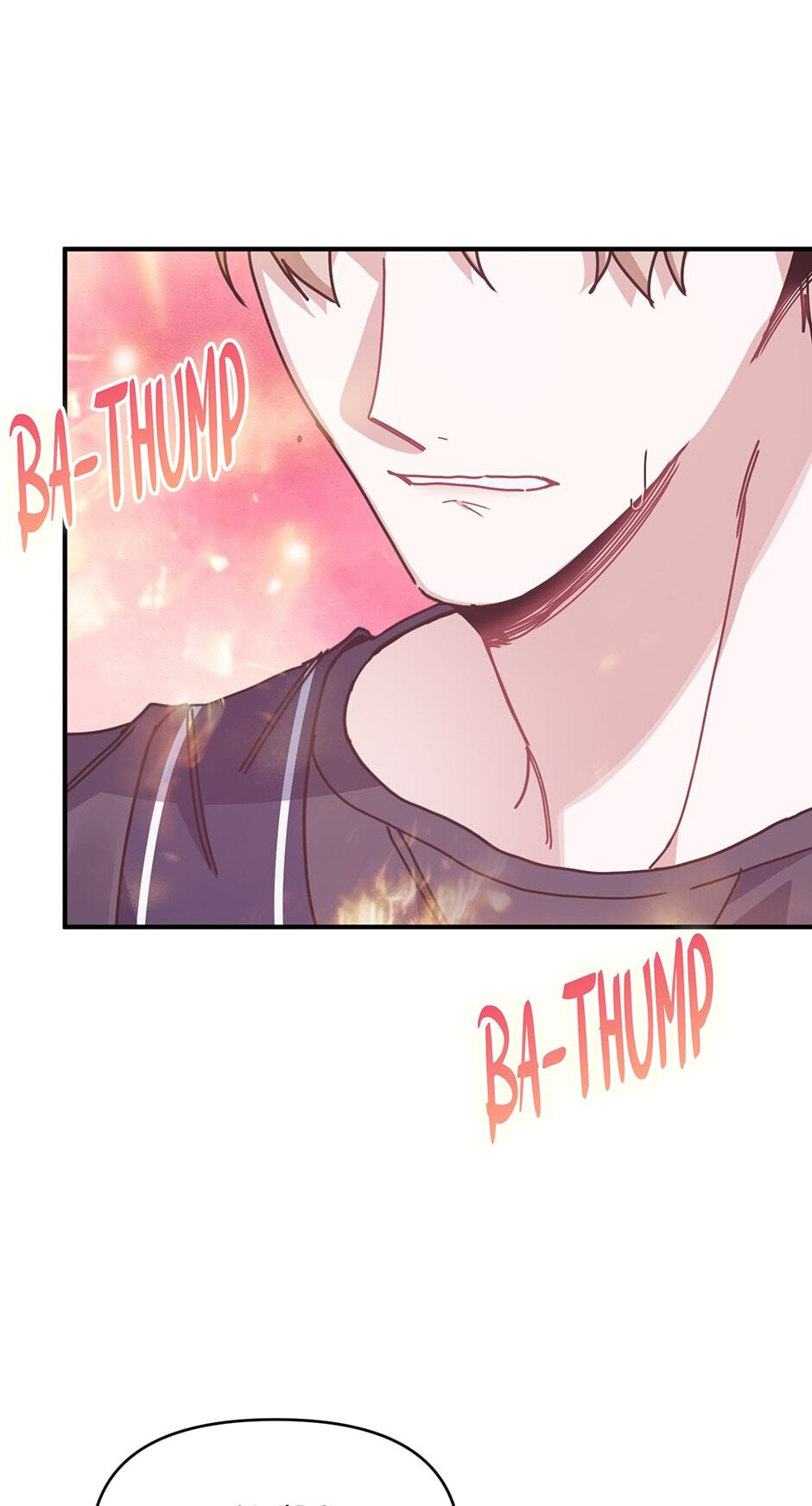 Love Interest Zone Chapter 23 page 38 - 