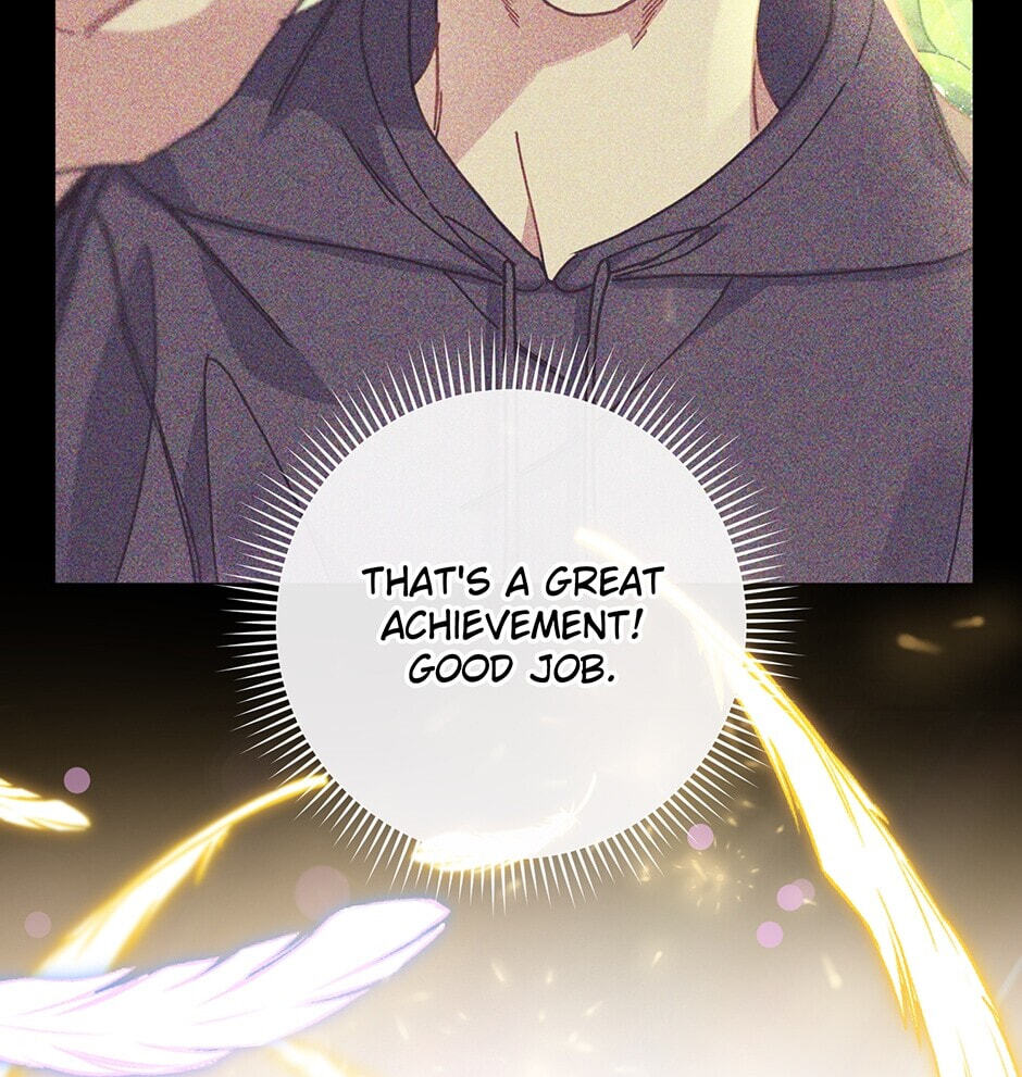 Love Interest Zone Chapter 23 page 45 - 