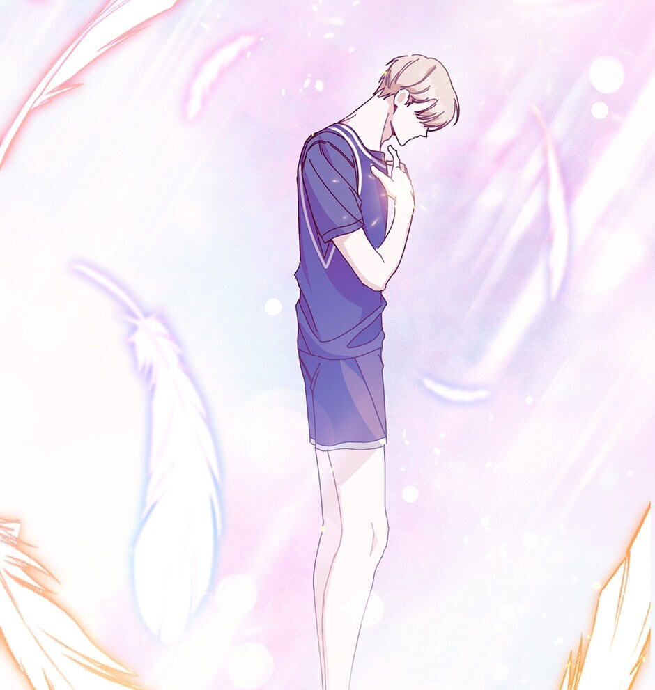 Love Interest Zone Chapter 23 page 47 - 